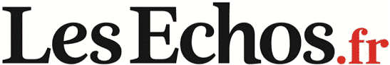 logo les echos