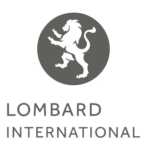 Lombard international logo