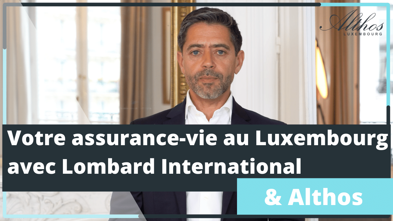 Assurancevie luxembourgeoise Lombard Liberté NOTE 5/5