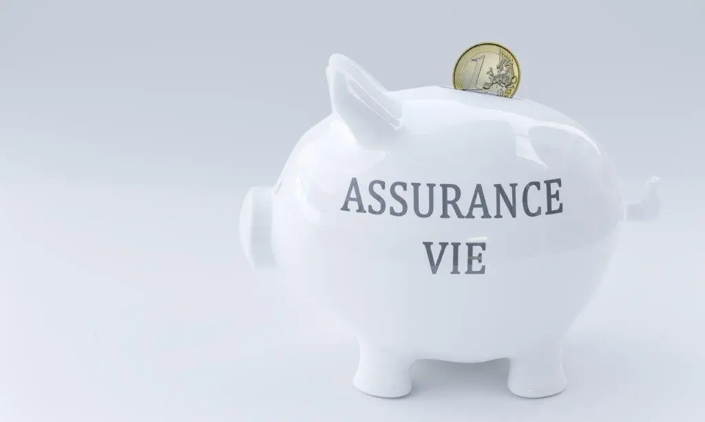 Les versements sur l'assurance-vie