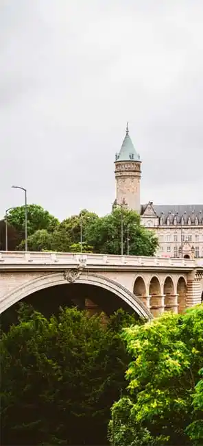 Luxembourg Fond